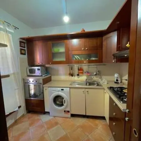 Da Maris Flat Apartment Olbia