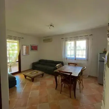 Da Maris Flat