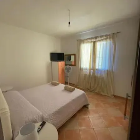 Da Maris Flat Apartment Olbia