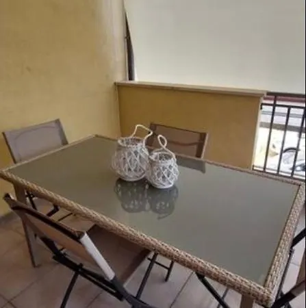 Da Maris Flat