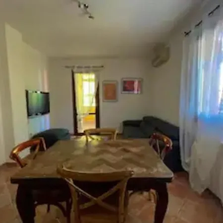 Da Maris Flat * Olbia