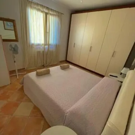 Da Maris Flat Apartment Olbia