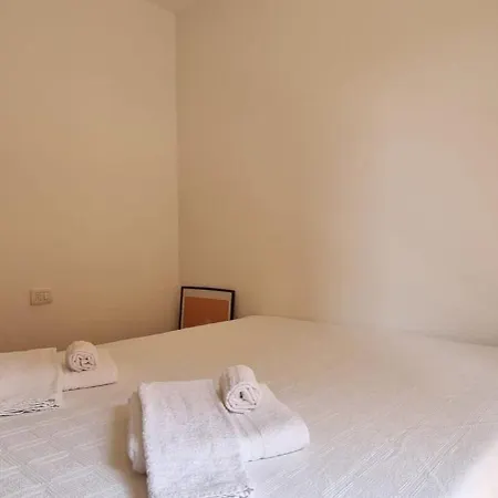 Da Maris Flat Olbia