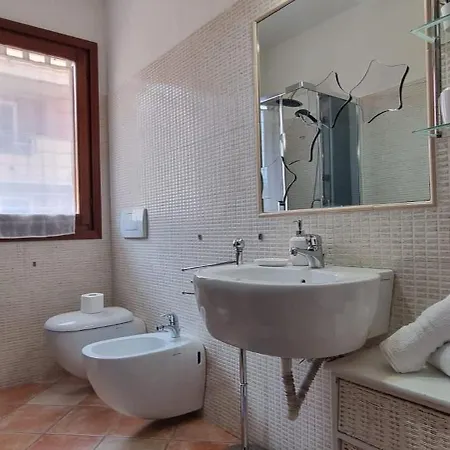 Apartment Da Maris Flat *