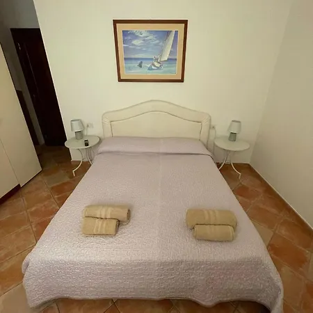 Apartment Da Maris Flat