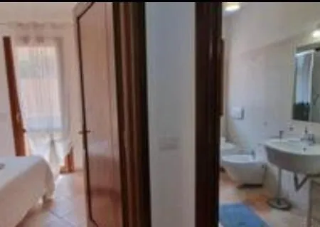 Appartement Da Maris Flat Olbia