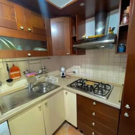 Da Maris Flat Apartman